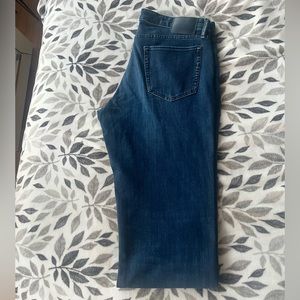 Bonobos straight fit jeans